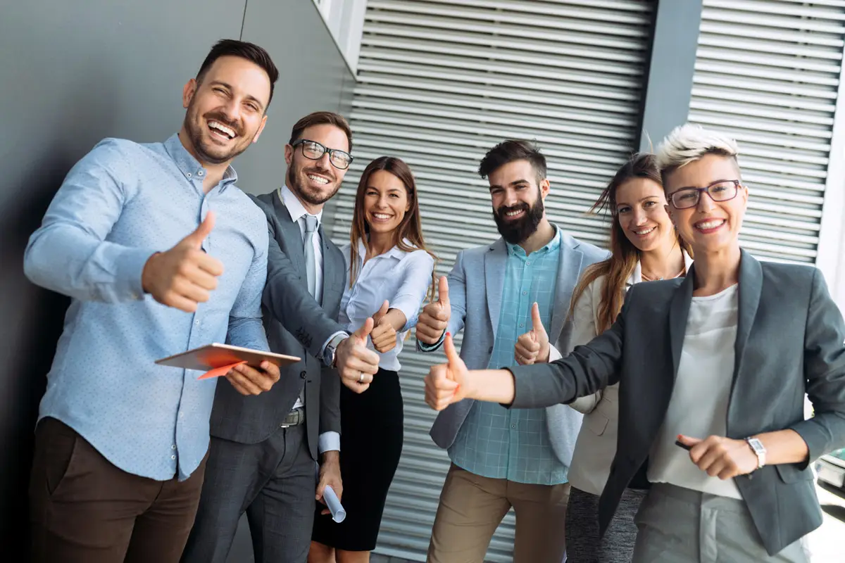 Stellenangebote - Komm ins Team NOLD