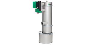 Vakuumfilter
