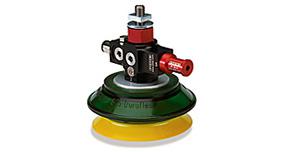 Kombinierte Pumpe und Greifer (VGS™)