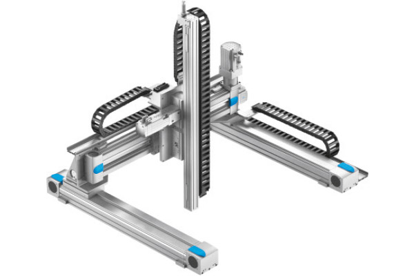 Festo Handlingsysteme
