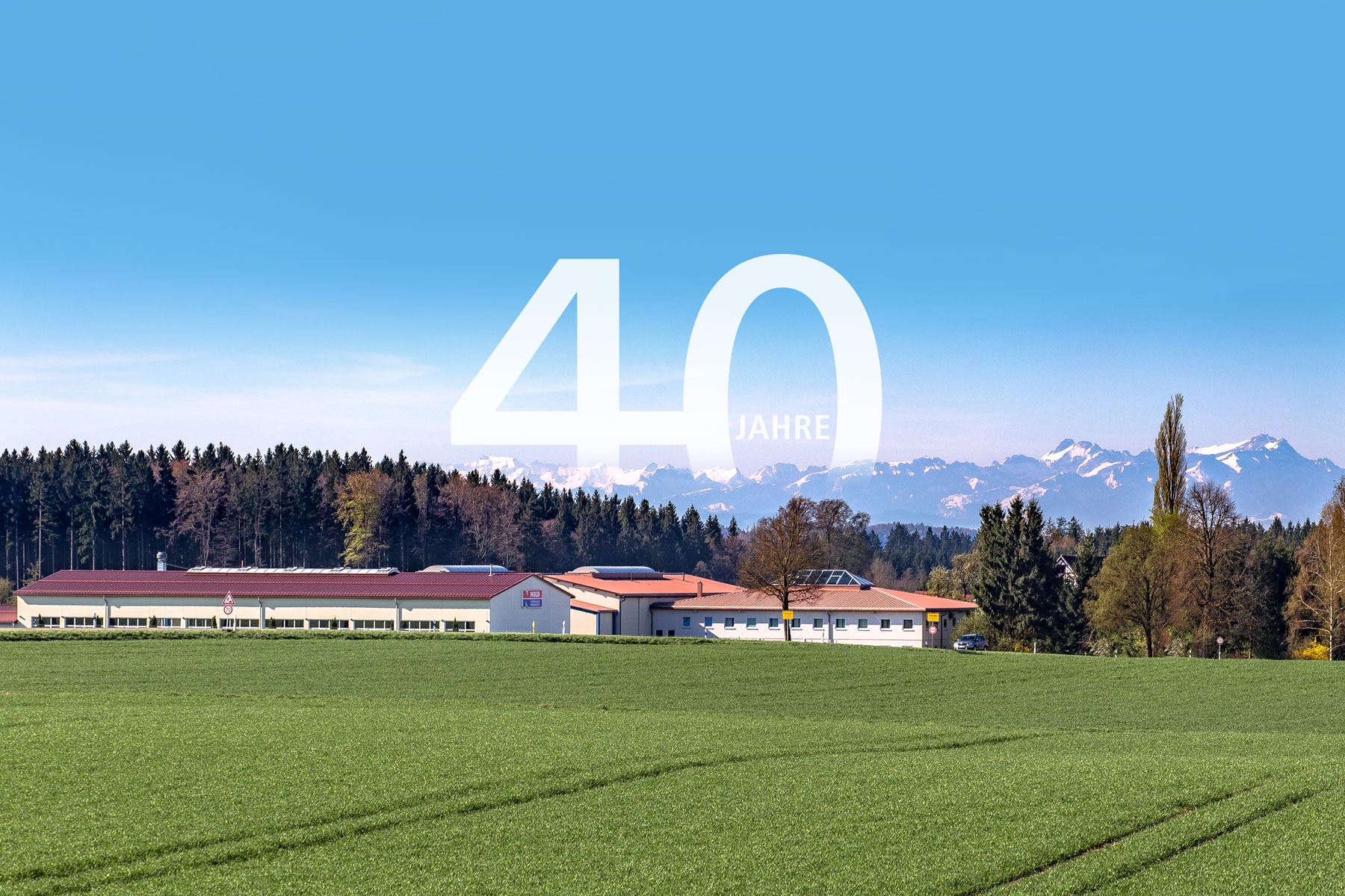 Startseite NOLD Hydraulik + Pneumatik GmbH